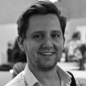 Alex Delivet