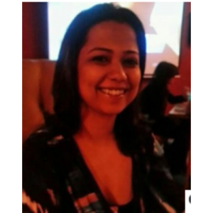 Sameera Vanekar