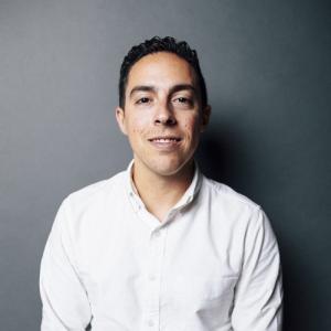 Bryan Lalezarian