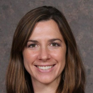 Gale Bowman