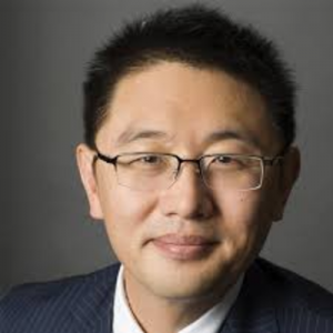 Steven Goh