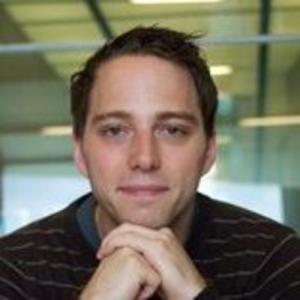 Jens Schumacher