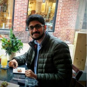 Puneet Arora