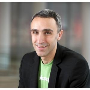 Sam Yagan