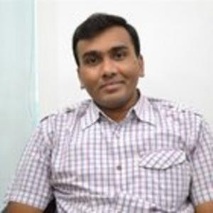 Bhanu P Raju