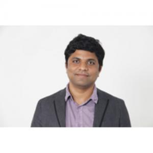 Ashok Reddy