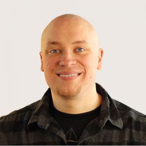 Joel Glovier