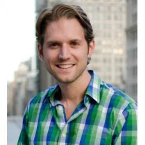 Alex Benke