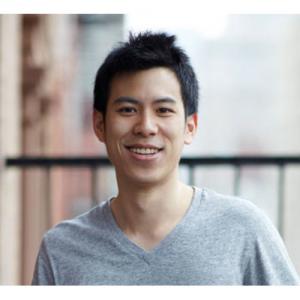 Edwin Chau