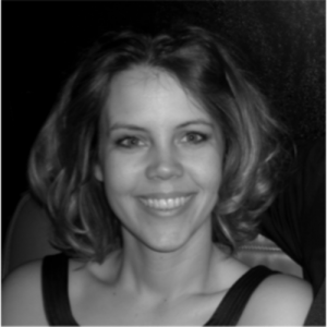 Anna Zelenak
