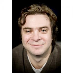 Pavel Cherkashin