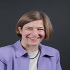 Anne Claire Broughton