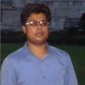 Shadab Alam