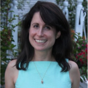 Regina Glick