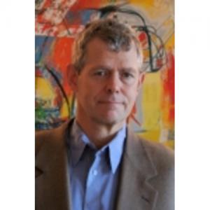 Geoff Judge