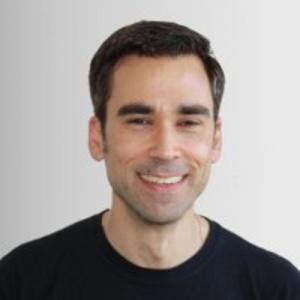 Michael Benedict