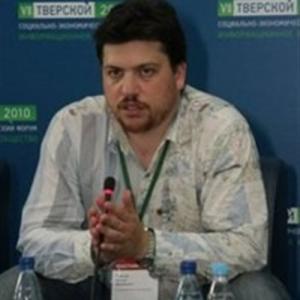 Leonid Volkov