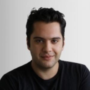 Ali Moussavi