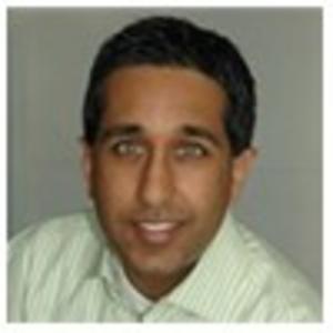 Sandeep Mittal