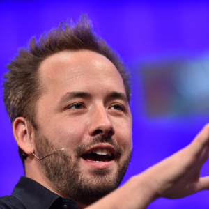 Drew Houston