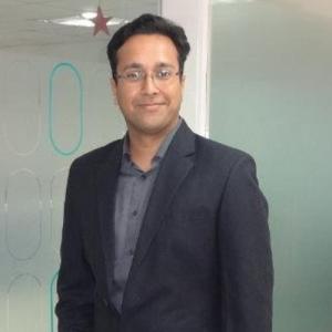 Anshul Gupta