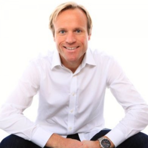 Marc Fenner