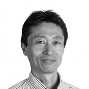 Katsunori Furuichi