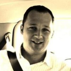 Kevin Bellinger