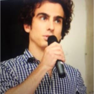 Adrien Dulong