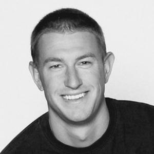 Ryan Graves