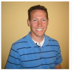 Jeff Holden