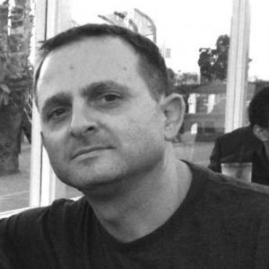 Yoav Amiel
