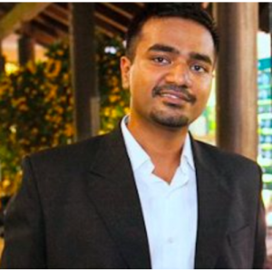 Vidit Agrawal