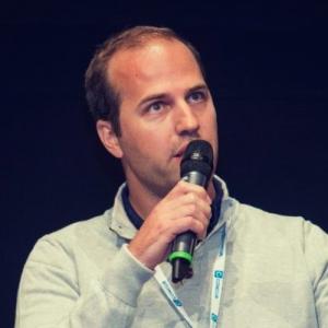 Sylvain Andrieu