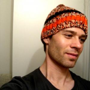 Anthony Dimitre