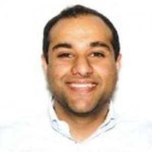 Adnan Iqbal