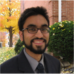 Tashfeen Ekram, MD