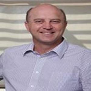 Anthony Hewat