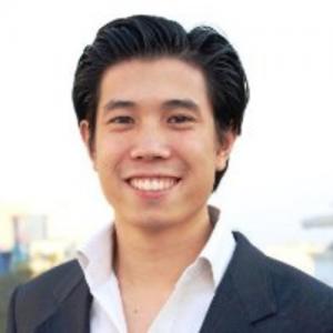 Anthony Hsiao