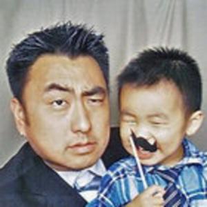 Anthony Lee