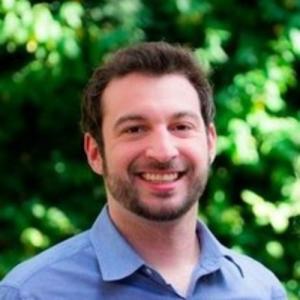 Jarrod Dicker