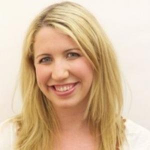 Steph Bagley