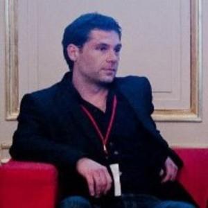 Baptiste Fradin