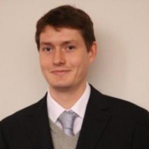 Chris Crone