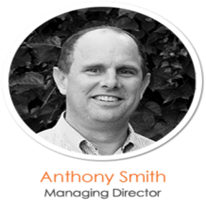 Anthony Smith