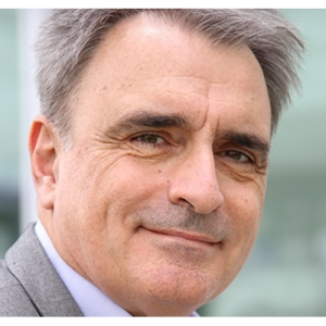 Michel Paulin