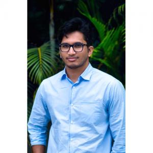 Kiran Kulkarni