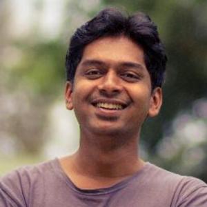 Kapil Reddy
