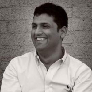 Tushar Makhija