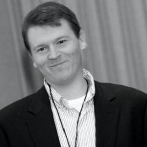 Eric Stegemann